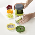 Joseph Joseph Vegetable Spiral Slicer