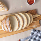 Tramontina Teak Wood Charcuterie