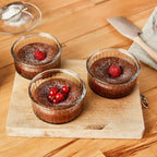 Duralex Ramekins Set of 4
