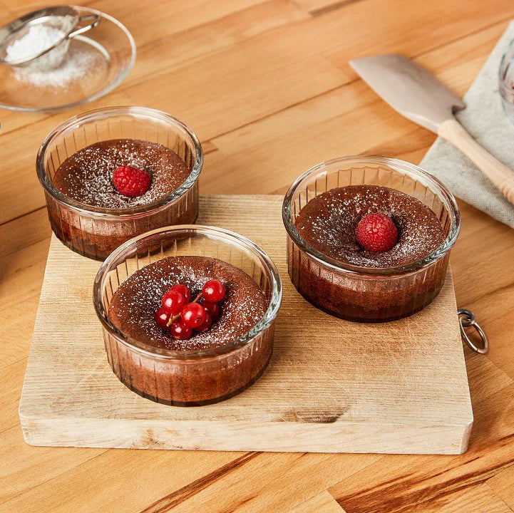 Duralex Ramekins Set of 4