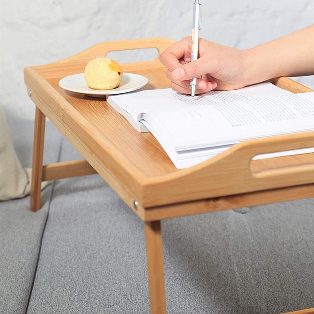 Bamboo Bed Tray