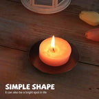 Tealight Candle holder