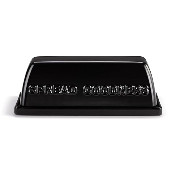 Butter Dish