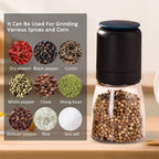 Salt Pepper Grinder