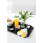 Tramontina Luce Rectangular Tray