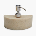 Bathroom Set Beige