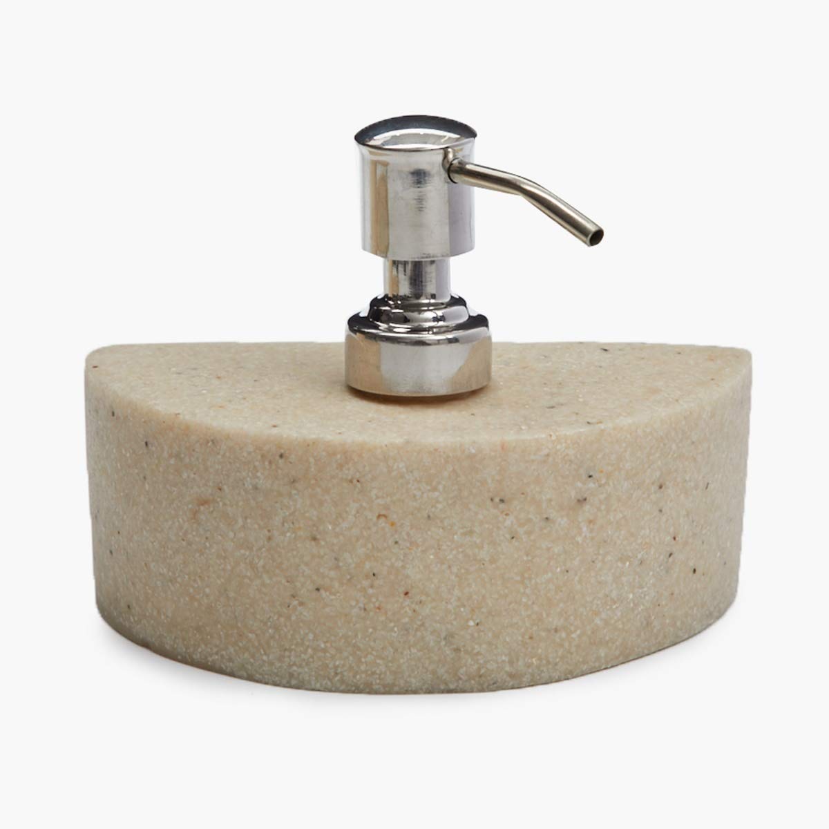 Bathroom Set Beige