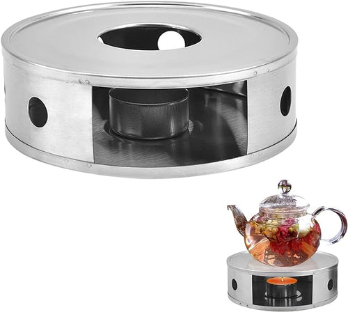 Stainless Steel Warmer