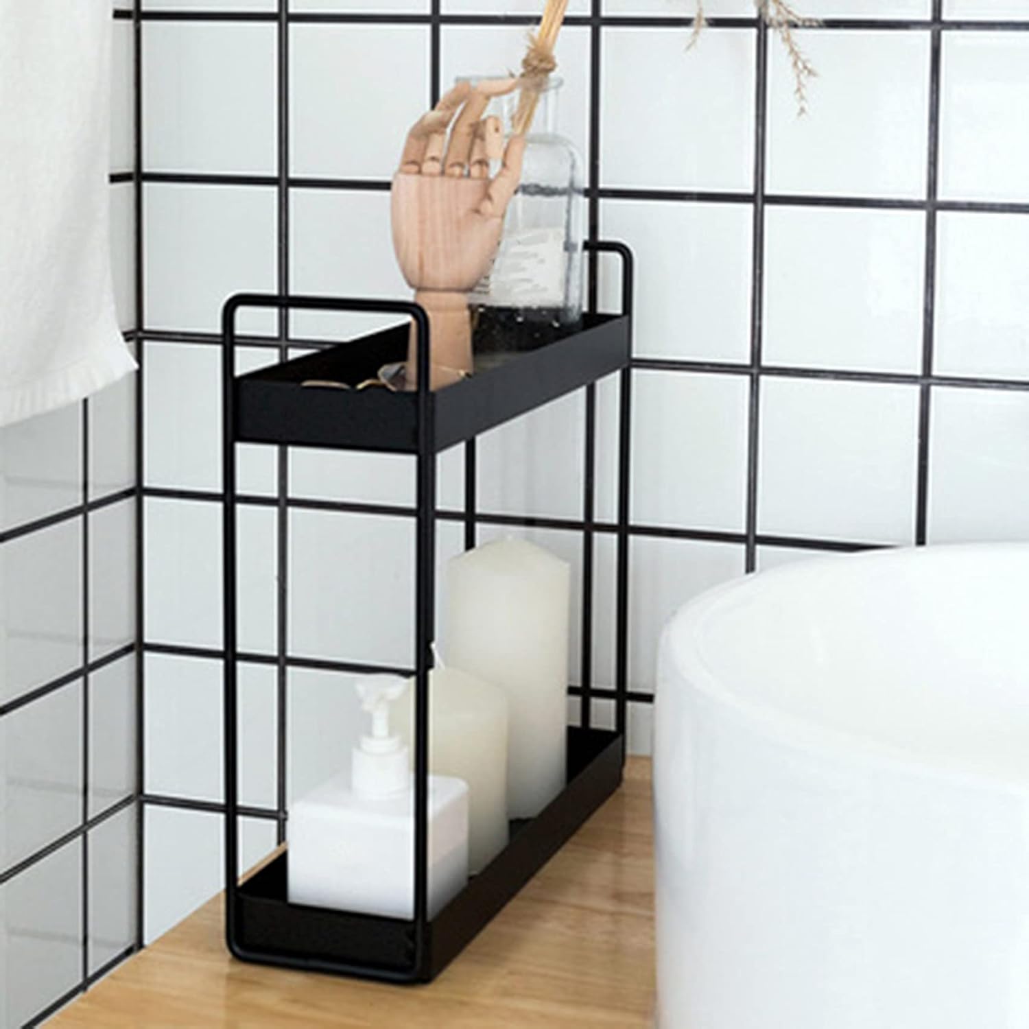 Decorative Organiser