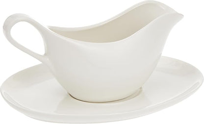 Symphony Gravy Boat Tray