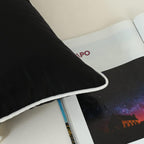 Plush Velvet Pillow