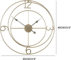 Contemporary Decoration Wall Clock