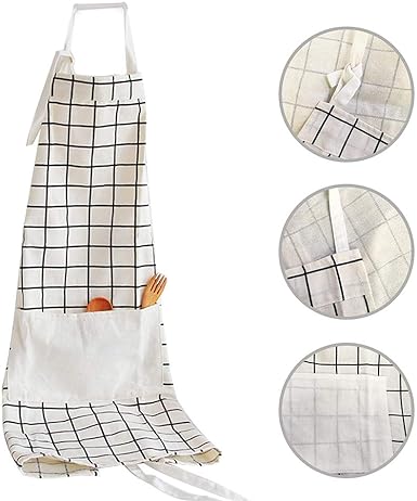 Cooking Kitchen Aprons
