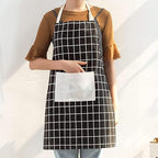 Cooking Kitchen Aprons