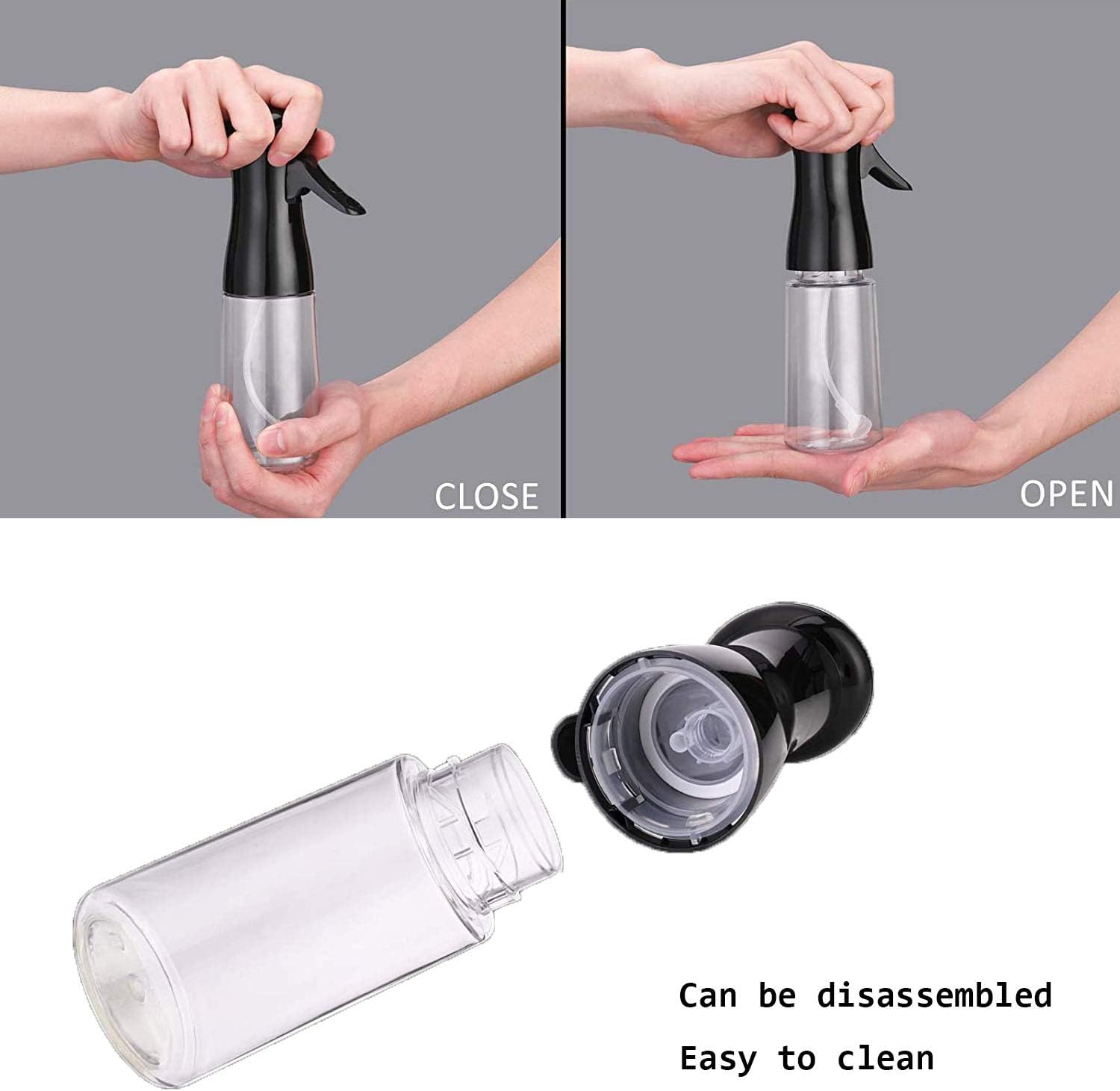 Oil Sprayer