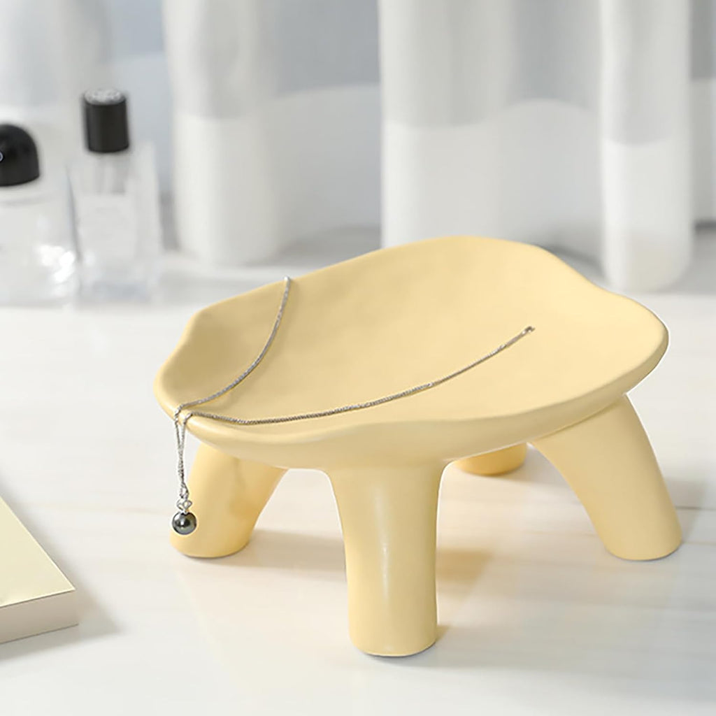 Irregular Edge Tray