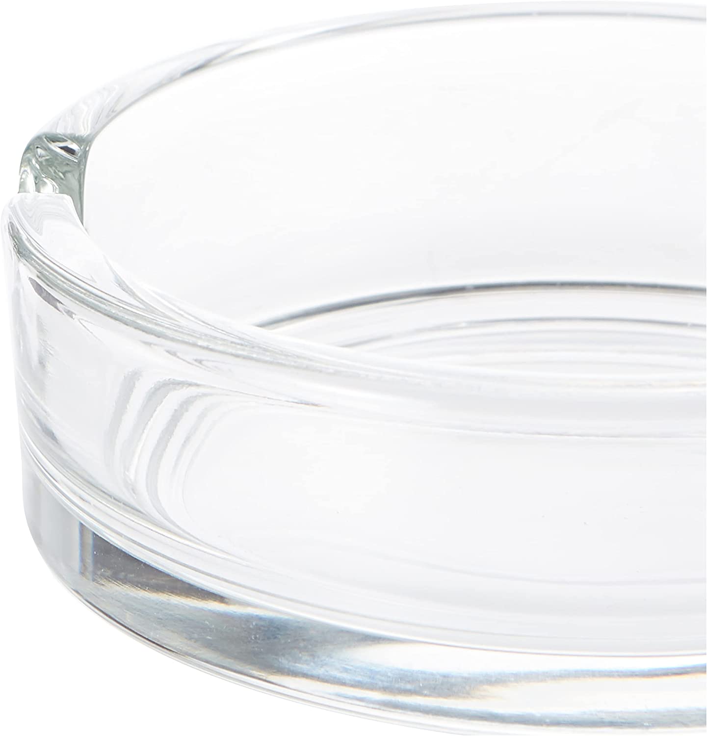 Bormioli Rocco Ashtray