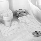 Marble Shower Set
