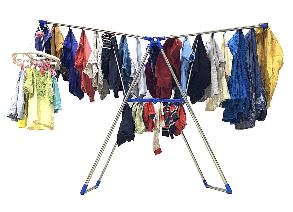 Butterfly Foldable Cloth Dryer