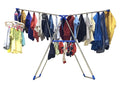 Butterfly Foldable Cloth Dryer