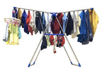 Butterfly Foldable Cloth Dryer