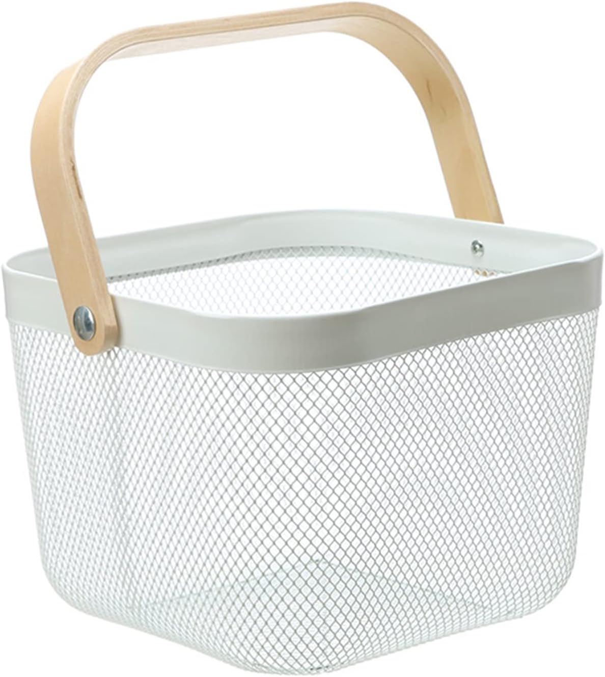 Square Storage Basket