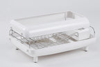 Naturnic 2 Level Dish Rack