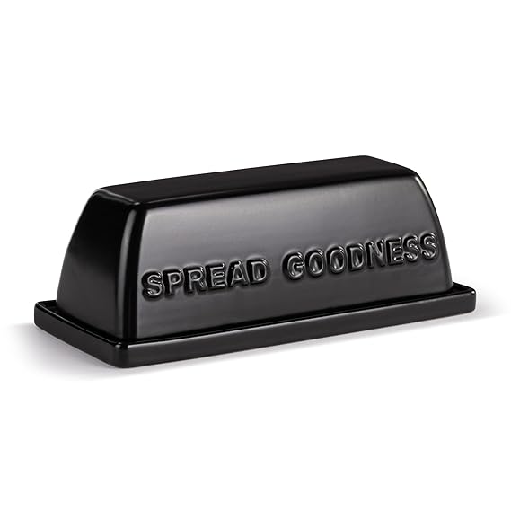 Butter Dish