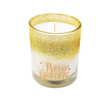 Soy Wax Scented Candle