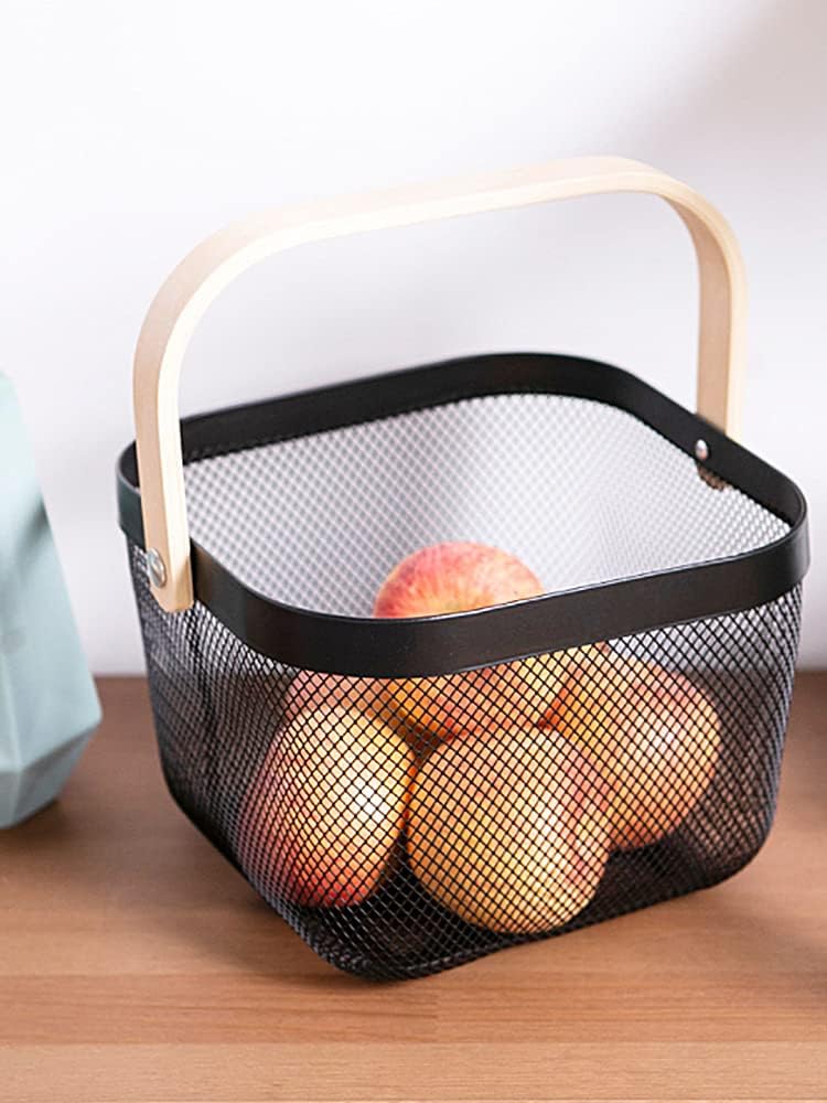 Square Storage Basket