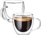 Double Wall Cup With Handle