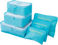 Packing Cubes Travel Essentials