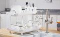 Naturnic 2 Level Dish Rack