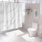 Marble Shower Set