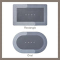 Super Absorbent Bath Mat
