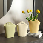 Ceramic Flower Vase