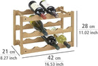 WENKO Wine Rack