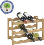 WENKO Wine Rack