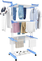Clothes Drying Rack