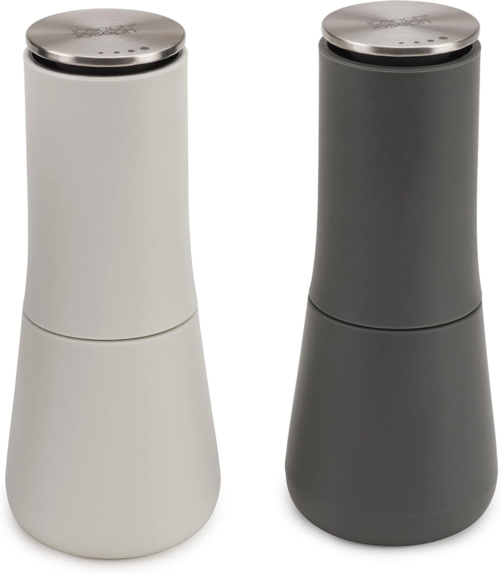 Salad Bowl & Mill Set By Joseph Joseph