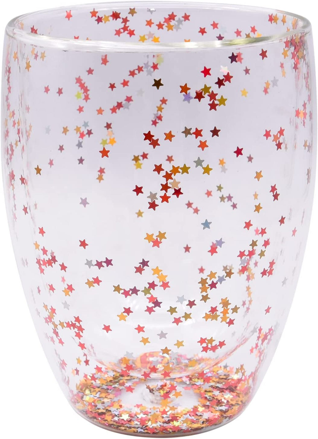 Glimmer Double Wall Mugs