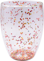 Glimmer Double Wall Mugs