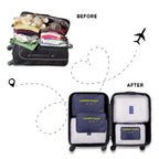 Packing Cubes Travel Essentials
