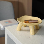 Irregular Edge Tray