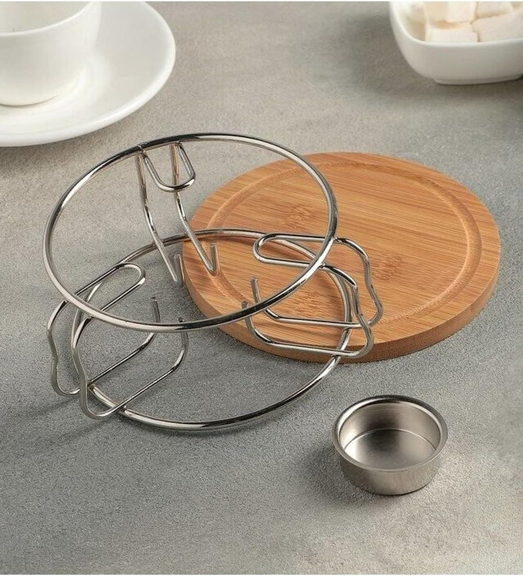 Coffee & Tea Cup Heater