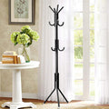 Standing Clothes Rack