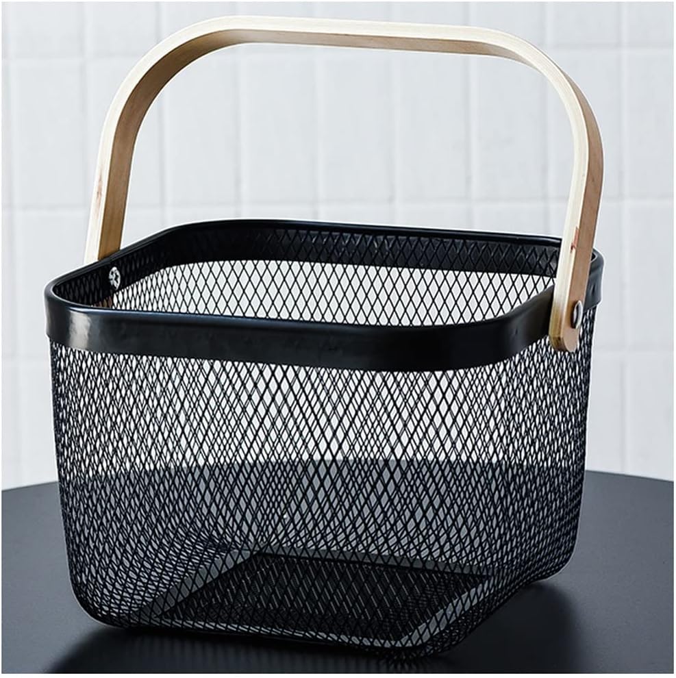 Square Storage Basket