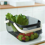 Rectangular Storage Basket