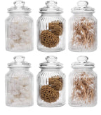 Kitchen Storage Jars