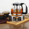Stainless Steel Warmer